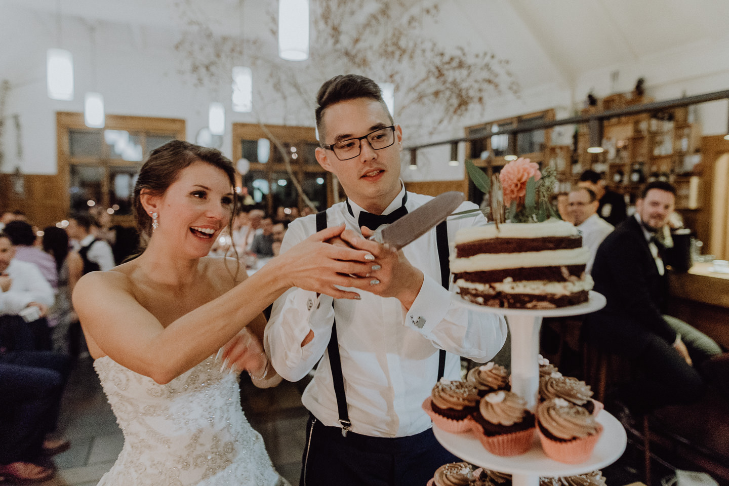 Wedding Cake Switzerland